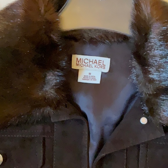 Michael Kors Jacket - Picture 2 of 6